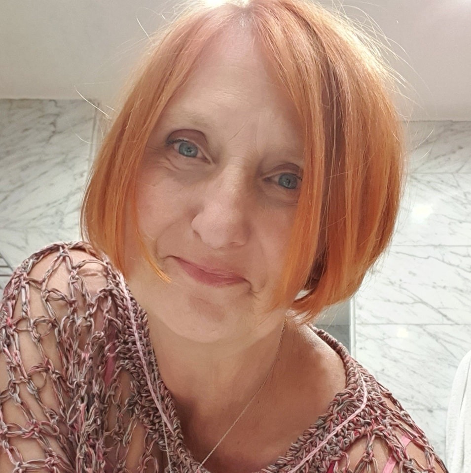 Sanja Večenaj