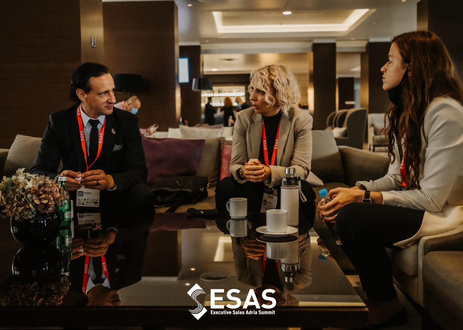 Executive Sales Adria Summit 2020.