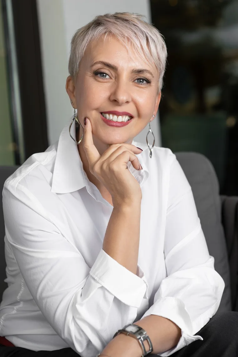 Anita Falamić