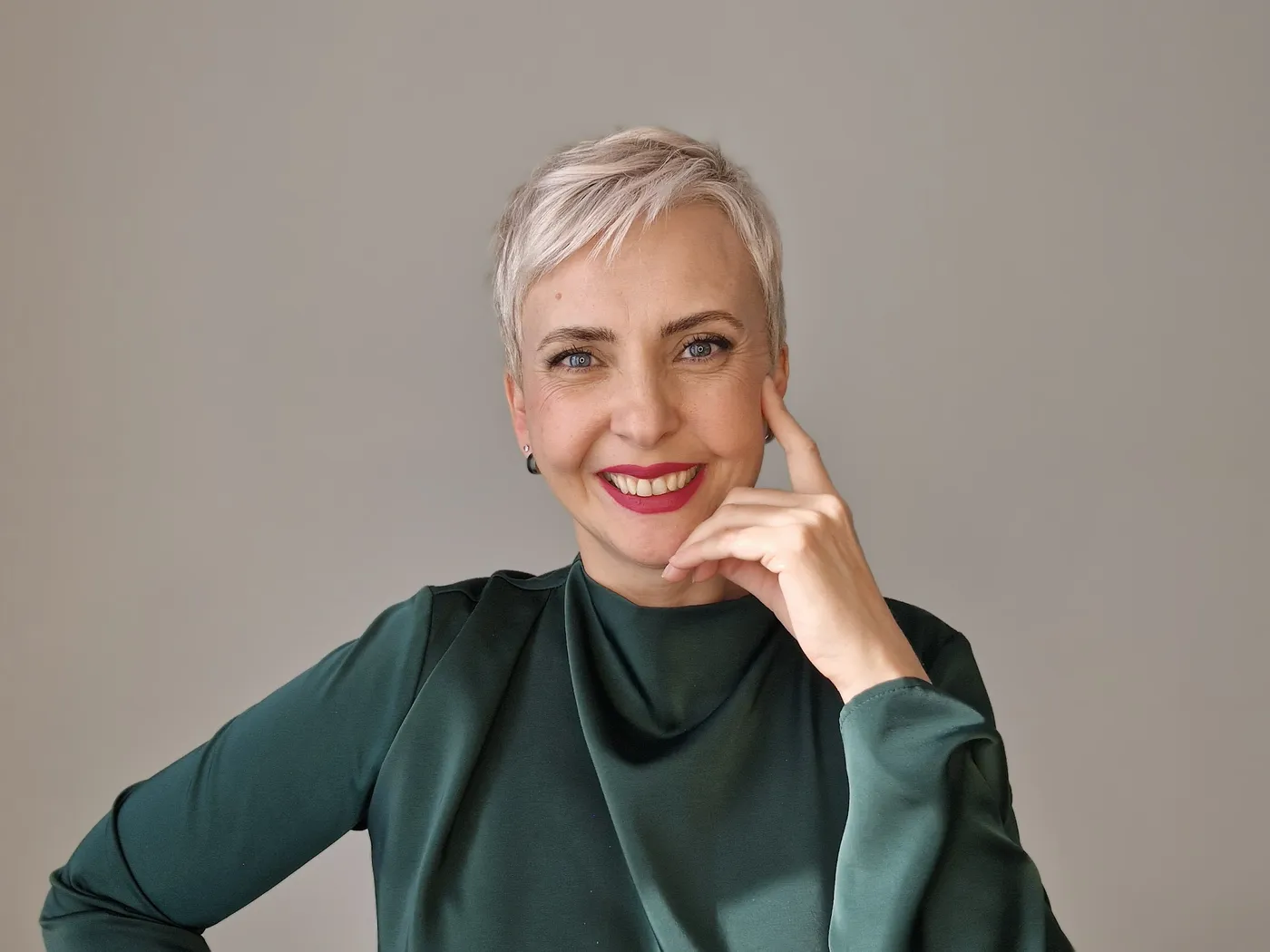 Anita Falamić